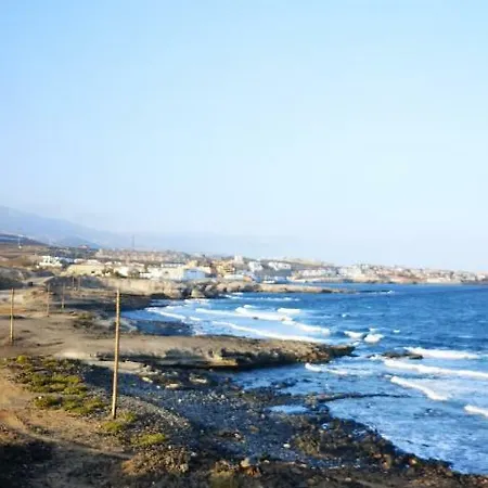 Poris Sunset Santa-Cruz de Ténérife