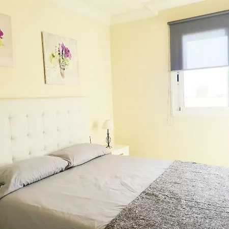 Appartement Poris Sunset