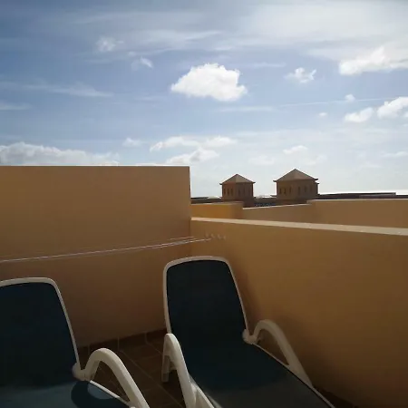 Appartement Poris Sunset Santa-Cruz de Ténérife
