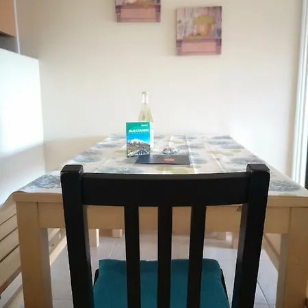 Appartement Poris Sunset Santa-Cruz de Ténérife